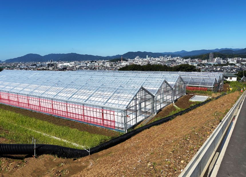生産拠点