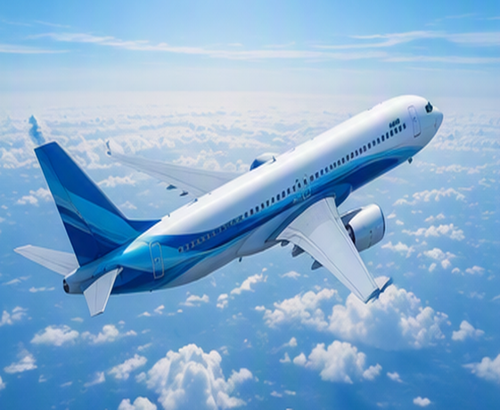 航空・複合輸送サービス